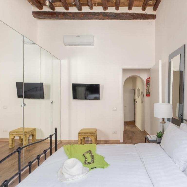 iFlat Pantheon at your feet - One-Bedroom Apartment - 6