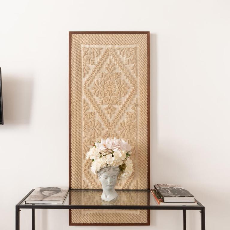 iFlat Pantheon at your feet - One-Bedroom Apartment - 13
