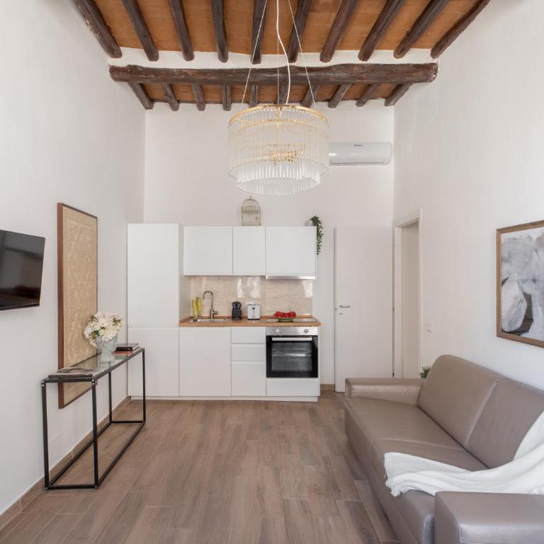iFlat Pantheon at your feet - One-Bedroom Apartment - 11