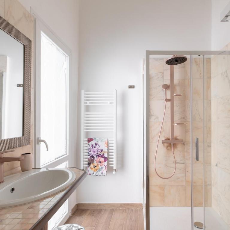 iFlat Pantheon at your feet - One-Bedroom Apartment - 26