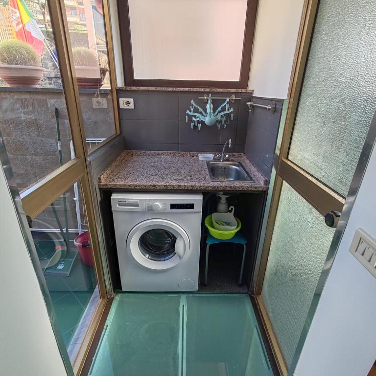 B&B I Licutiani - Studio Apartment - 9
