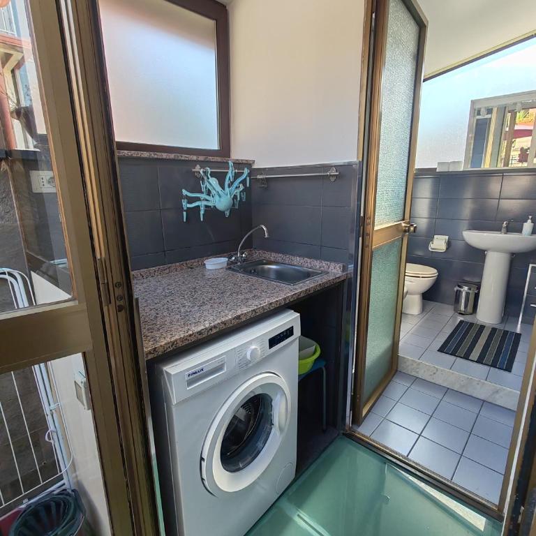 B&B I Licutiani - Studio Apartment - 10