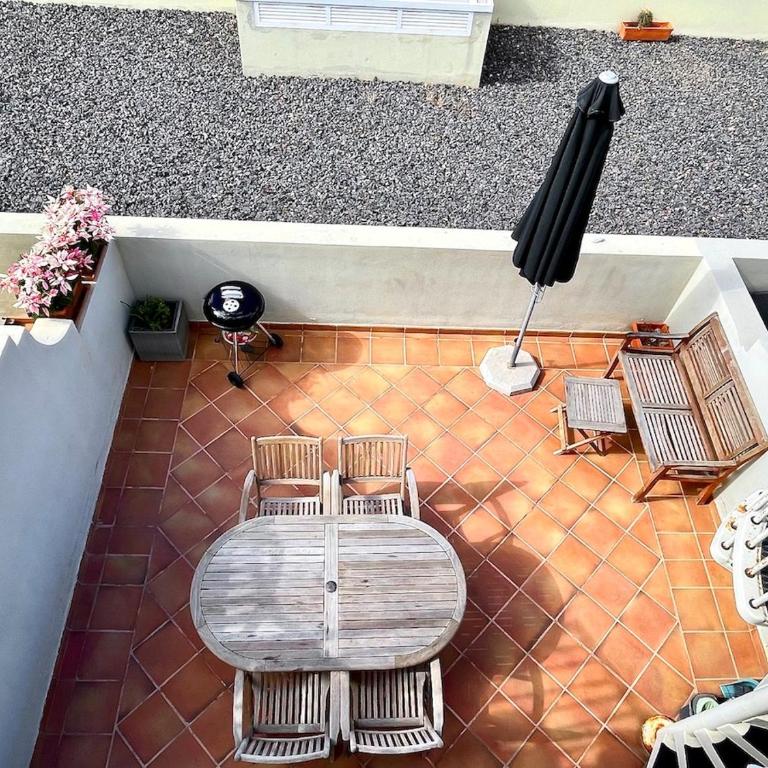 Apartment in Palm-Mar with panoramic views - Apartamento de 1 dormitorio - 15