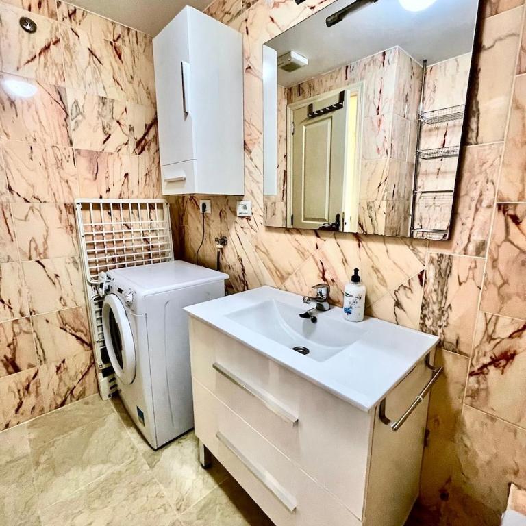 Apartment in Palm-Mar with panoramic views - Apartamento de 1 dormitorio - 19