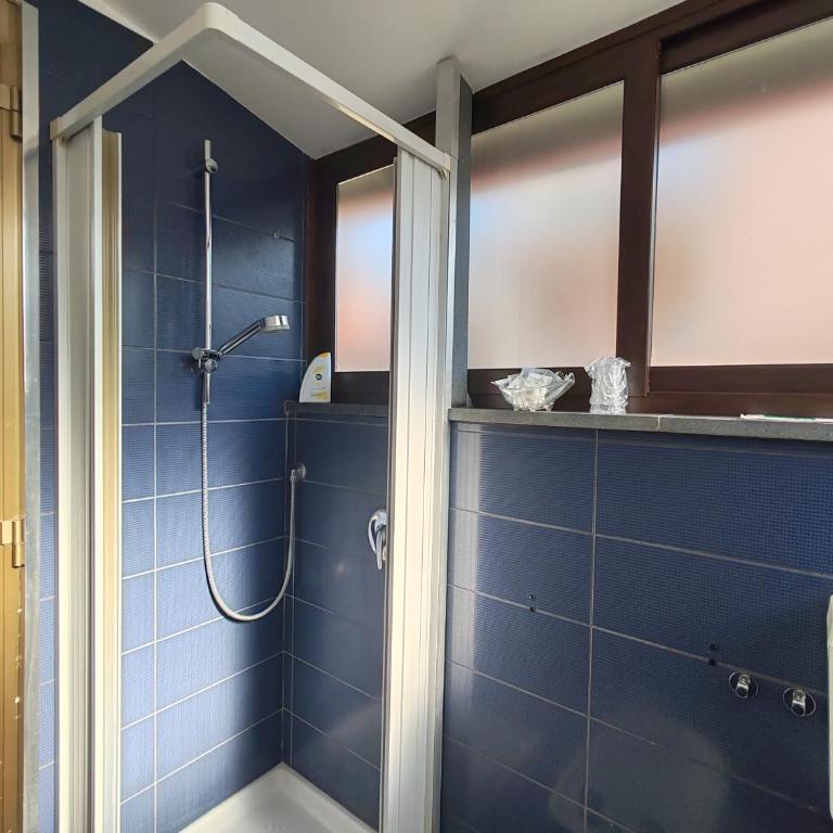 B&B I Licutiani - Studio Apartment - 12