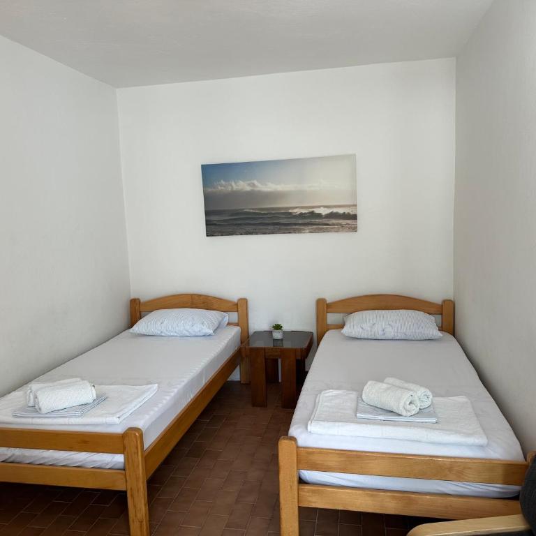 Apartments Suzana - Two-Bedroom Apartment - 12