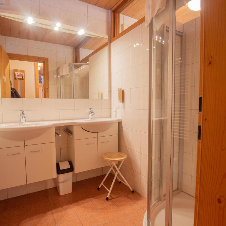Waterfront Apartments Zell am See - Steinbock Lodges - Apartment - Erdgeschoss - 19