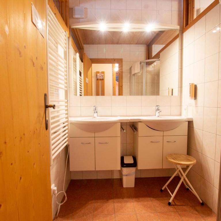 Waterfront Apartments Zell am See - Steinbock Lodges - Apartment - Erdgeschoss - 20