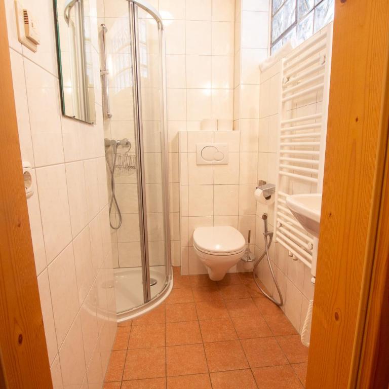 Waterfront Apartments Zell am See - Steinbock Lodges - Apartment - Erdgeschoss - 21