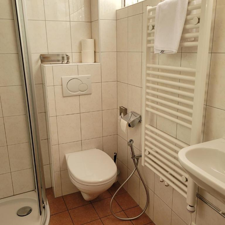 Waterfront Apartments Zell am See - Steinbock Lodges - Apartment - Erdgeschoss - 22