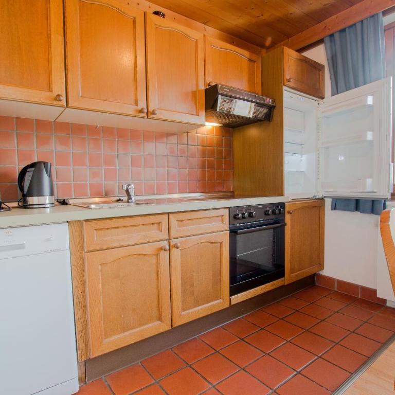 Waterfront Apartments Zell am See - Steinbock Lodges - Apartment - Erdgeschoss - 24