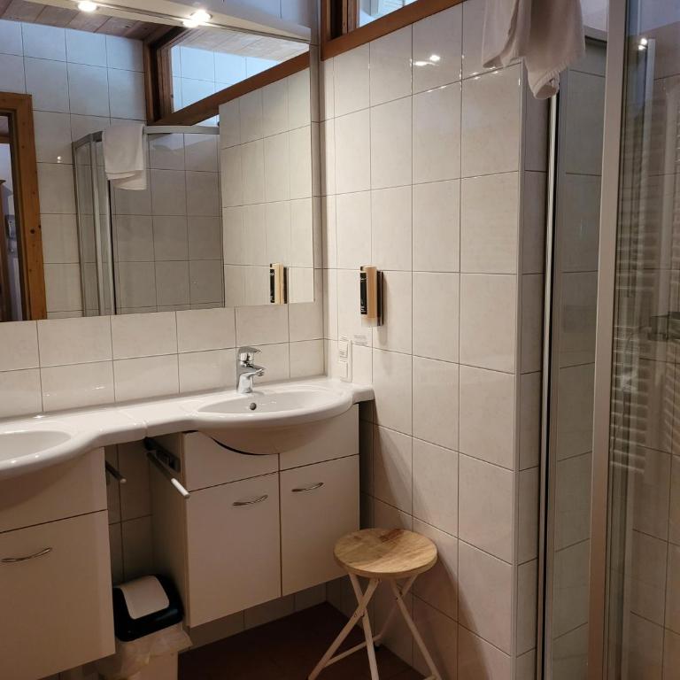 Waterfront Apartments Zell am See - Steinbock Lodges - Apartment - Erdgeschoss - 23