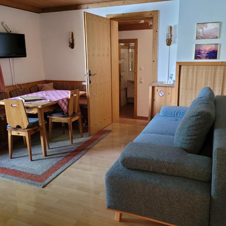 Waterfront Apartments Zell am See - Steinbock Lodges - Apartment - Erdgeschoss - 26