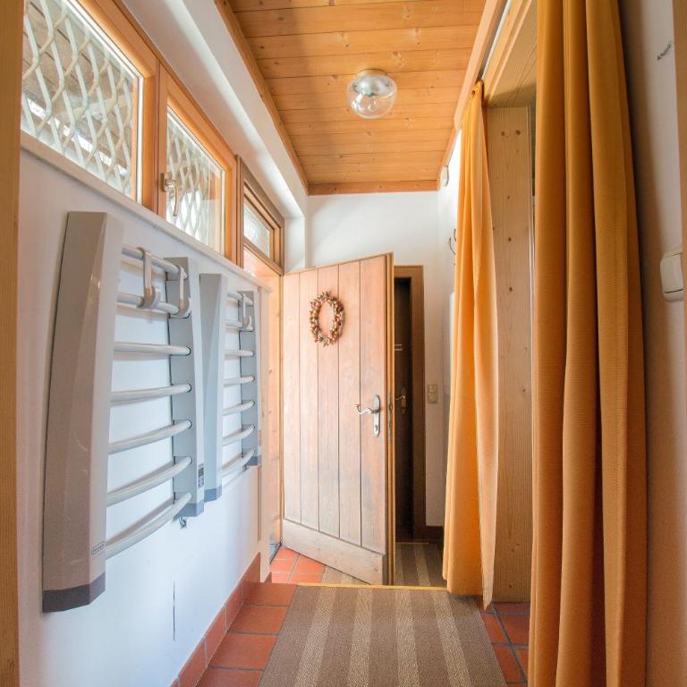 Waterfront Apartments Zell am See - Steinbock Lodges - Apartment - Erdgeschoss - 25