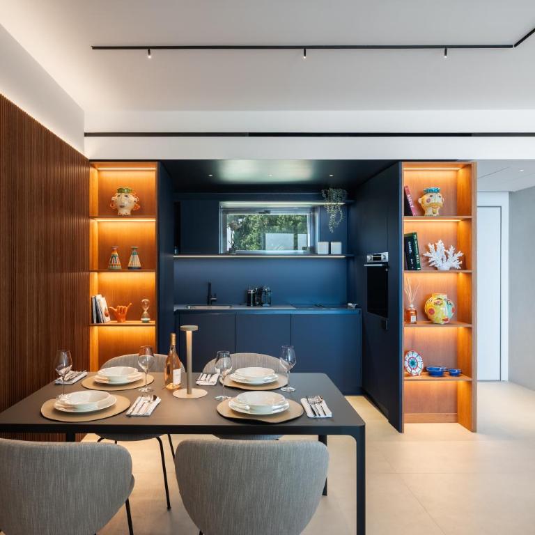 Aquamira Home by Letstay - Appartamento con 2 Camere da Letto - 18