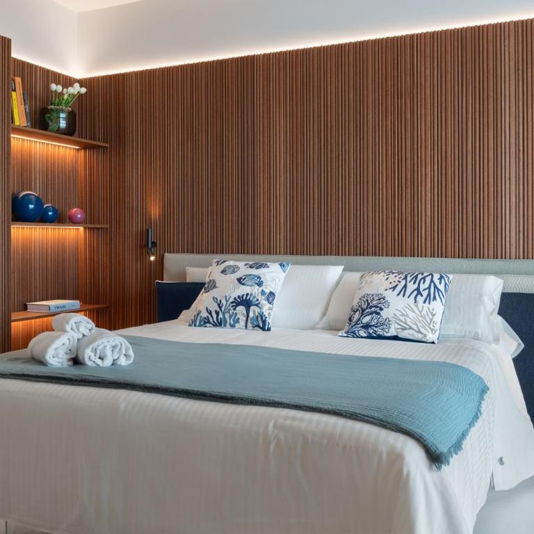 Aquamira Home by Letstay - Appartamento con 2 Camere da Letto - 19