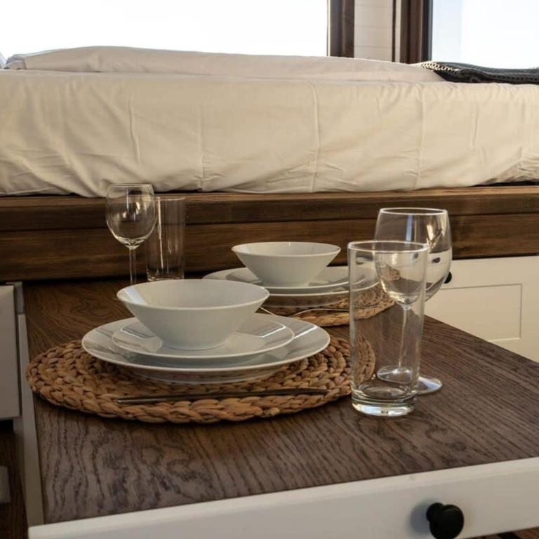Dolce Casa 1 by Tiny Away - Casa Mobile - 8
