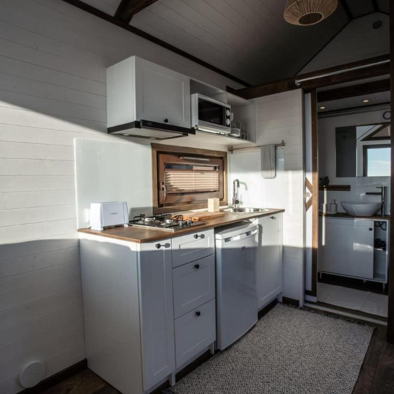 Dolce Casa 1 by Tiny Away - Casa Mobile - 20