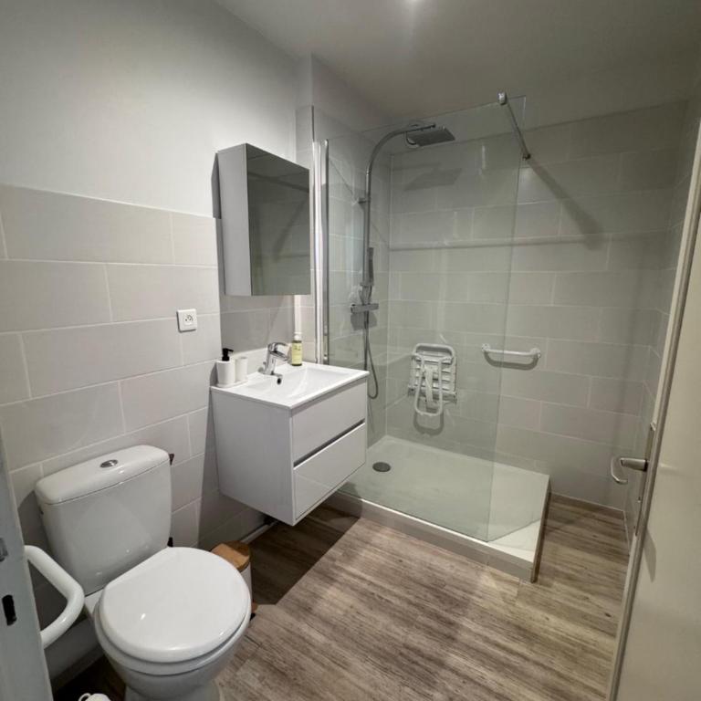 Le Nid Douillet du Carré d'OR - Appartement 1 Chambre - 8