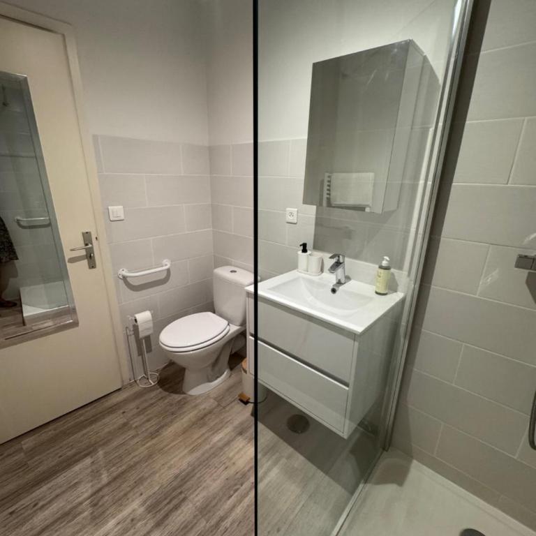 Le Nid Douillet du Carré d'OR - Appartement 1 Chambre - 7