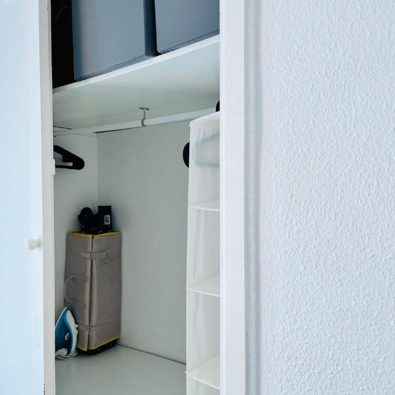 Oasis del sol 21 C - Apartamento de 1 dormitorio - 9