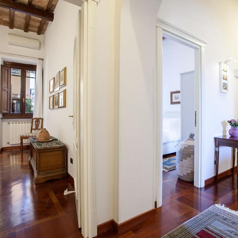 Aurora al Colosseo - Appartamento con 2 Camere da Letto e Balcone - 9