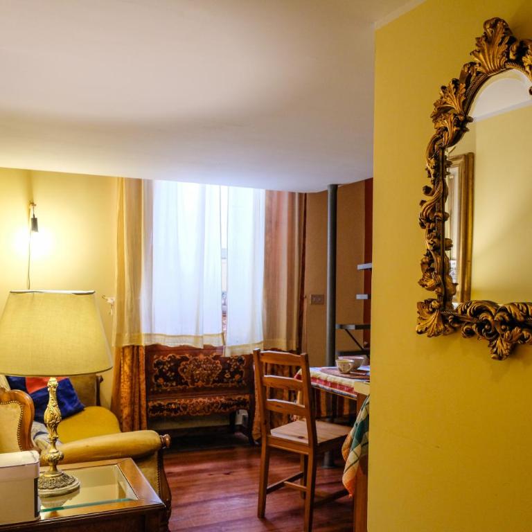 Charming Studio in early 1900s building central & quiet - Appartamento con 1 Camera da Letto - 24