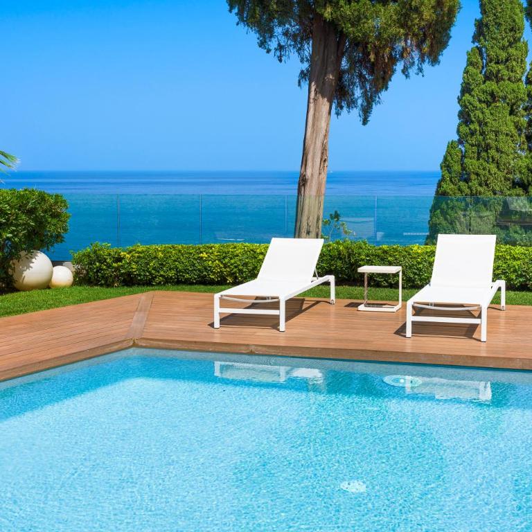 Aquamira Home by Letstay - Appartamento con 2 Camere da Letto - 55