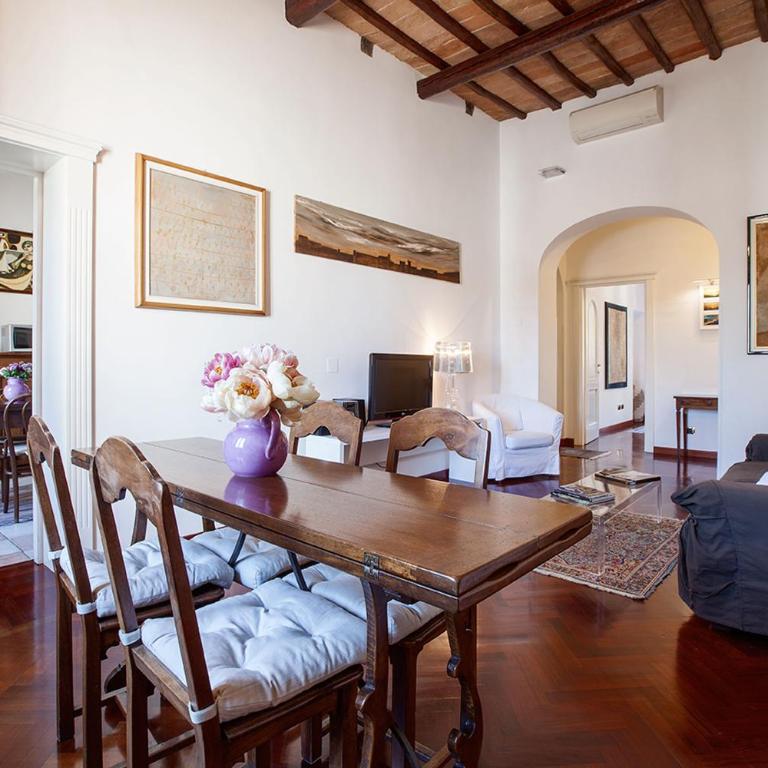 Aurora al Colosseo - Appartamento con 2 Camere da Letto e Balcone - 1