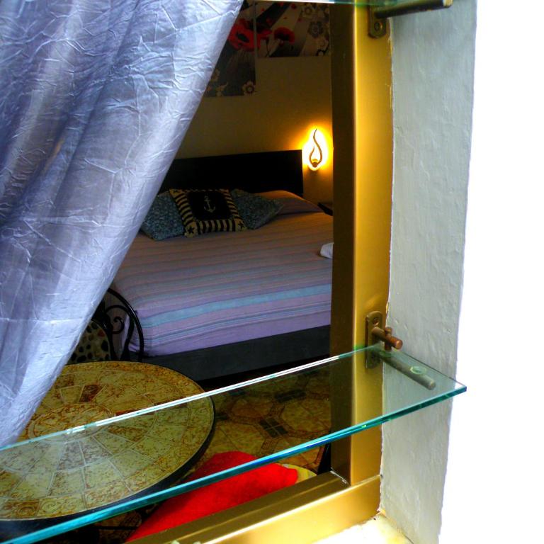 Alessandro Carro Affittacamere - Double or Twin Room with Terrace - 3