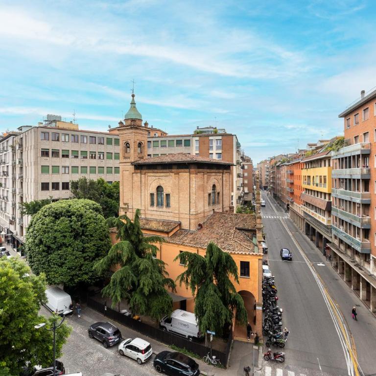 Bologna city center view by Wonderful Italy - Appartamento con Balcone - 4