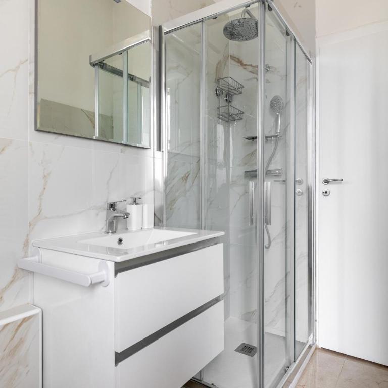Bologna city center view by Wonderful Italy - Appartamento con Balcone - 21