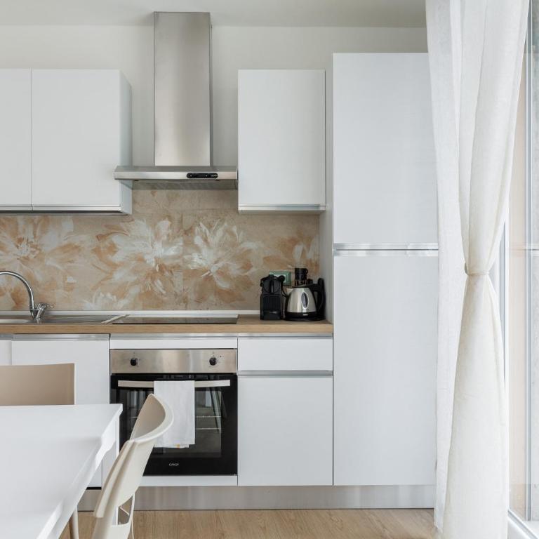 Bologna city center view by Wonderful Italy - Appartamento con Balcone - 22