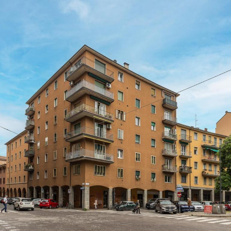 Bologna city center view by Wonderful Italy - Appartamento con Balcone - 29