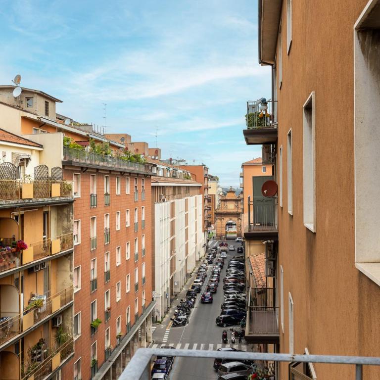 Bologna city center view by Wonderful Italy - Appartamento con Balcone - 31