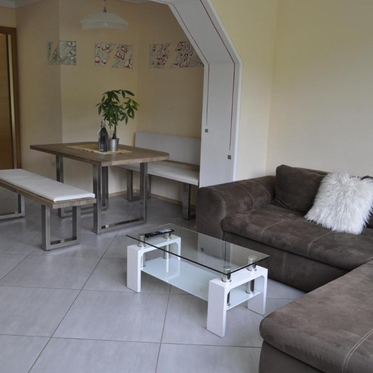 Ferienwohnungen Niederhof - Apartamento de 2 dormitorios con vistas a la montaña - 3