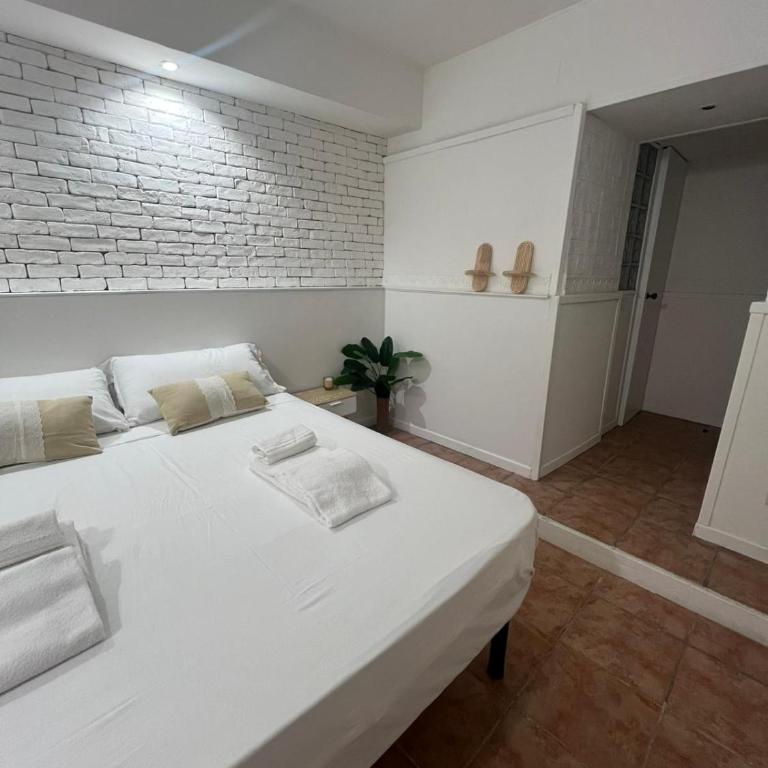 Cupola Rooms Vicino al Vaticano - Appartamento con 1 Camera da Letto - 16