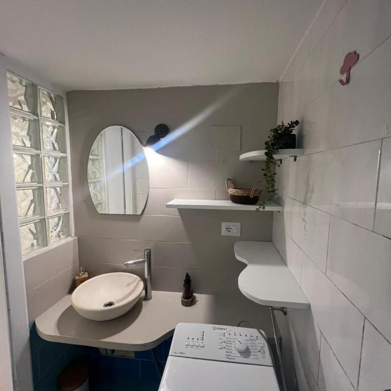 Cupola Rooms Vicino al Vaticano - Appartamento con 1 Camera da Letto - 24