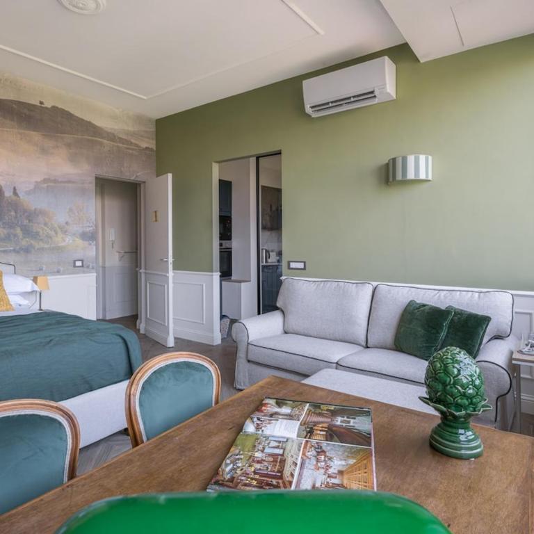 Atelier 1885 - Appartamento con 1 Camera da Letto - 2
