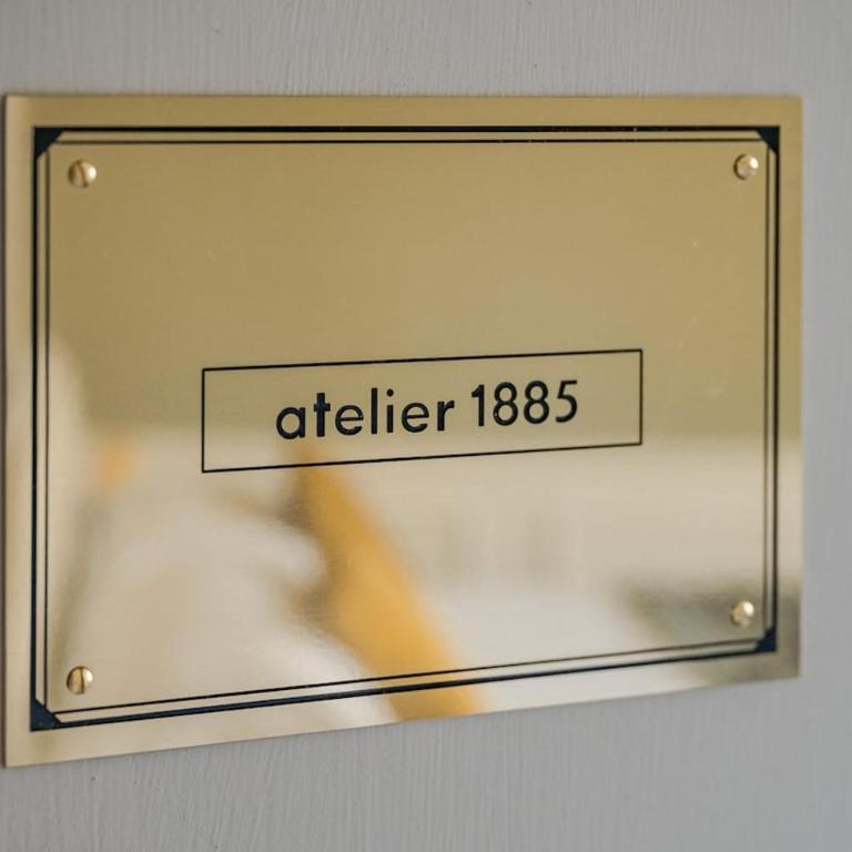 Atelier 1885 - Appartamento con 1 Camera da Letto - 10