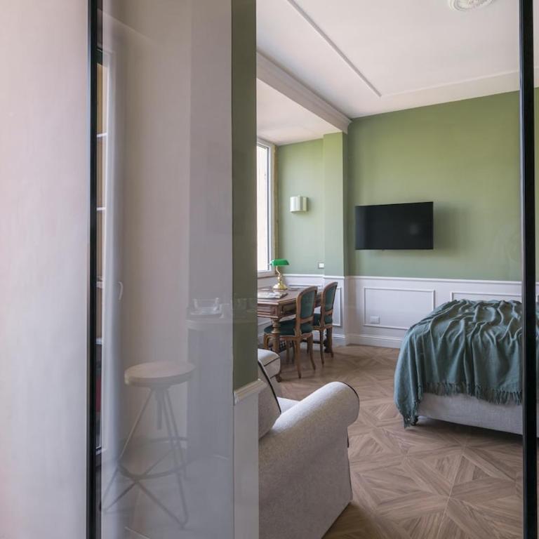 Atelier 1885 - Appartamento con 1 Camera da Letto - 6