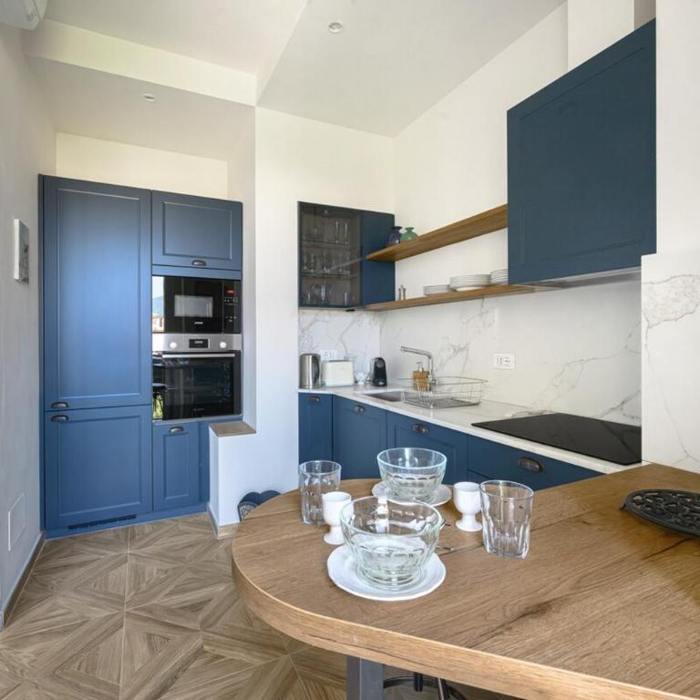 Atelier 1885 - Appartamento con 1 Camera da Letto - 9