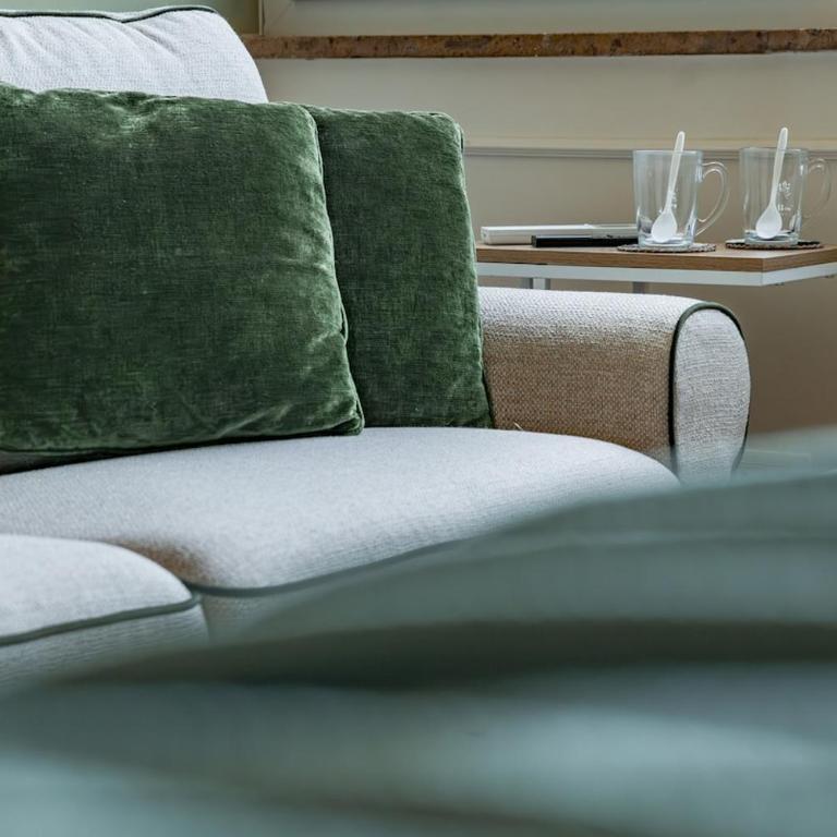 Atelier 1885 - Appartamento con 1 Camera da Letto - 12