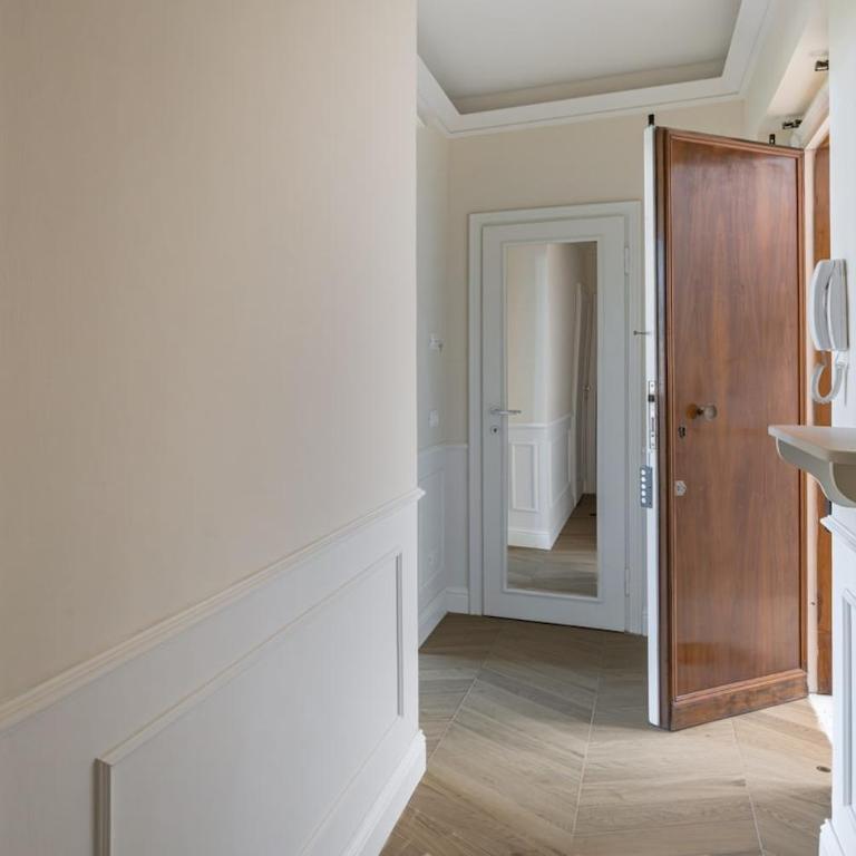 Atelier 1885 - Appartamento con 1 Camera da Letto - 19