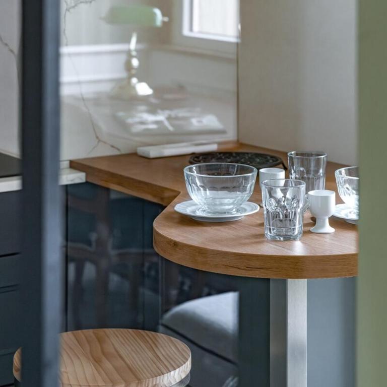 Atelier 1885 - Appartamento con 1 Camera da Letto - 24