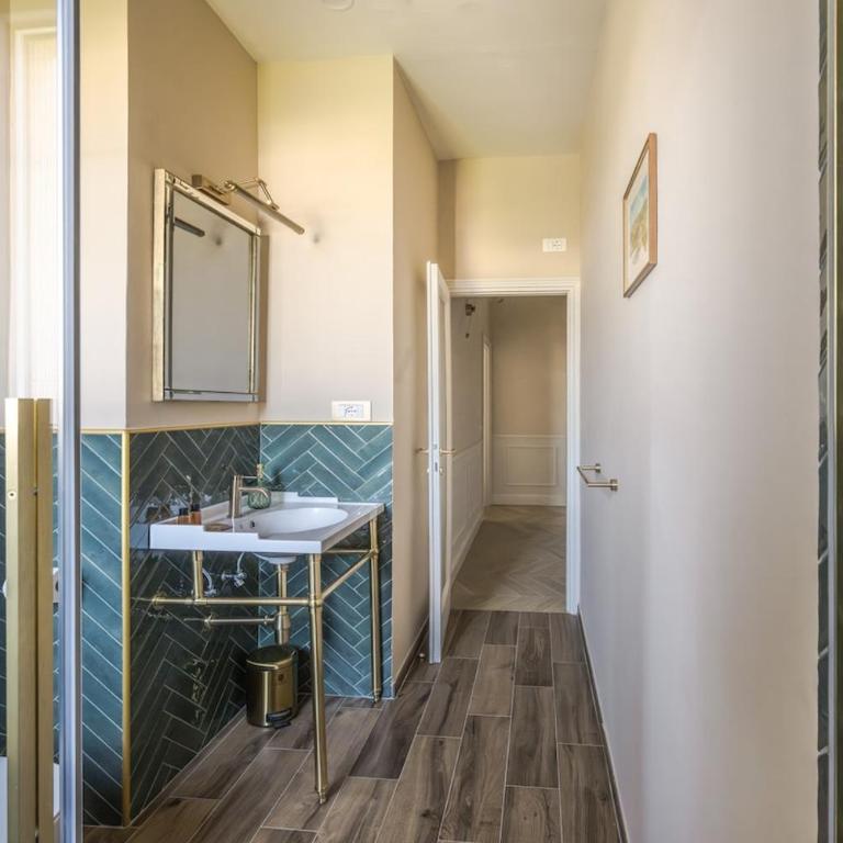 Atelier 1885 - Appartamento con 1 Camera da Letto - 26