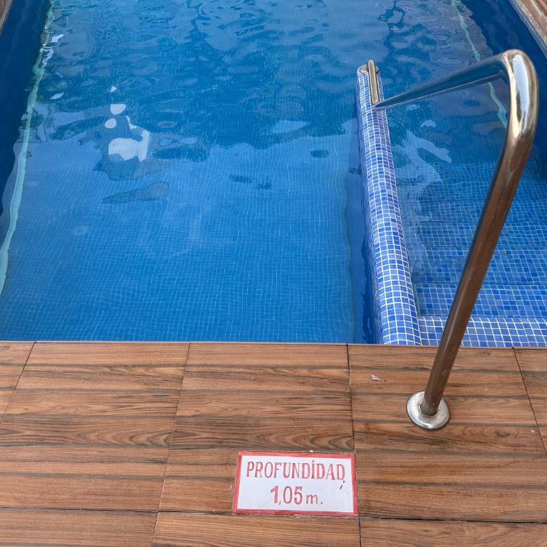 Cozy- 100m from the Beach with Pool & Perfect for2 - Apartamento de 1 dormitorio - 15