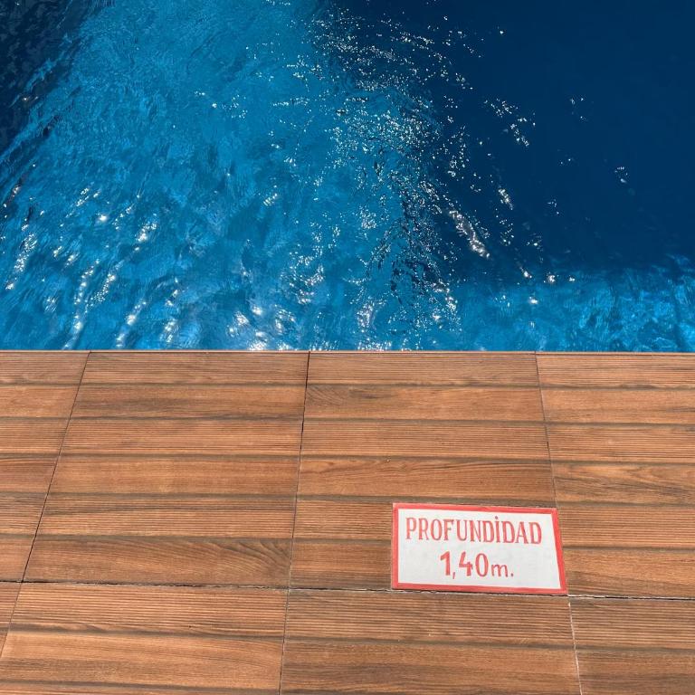 Cozy- 100m from the Beach with Pool & Perfect for2 - Apartamento de 1 dormitorio - 14
