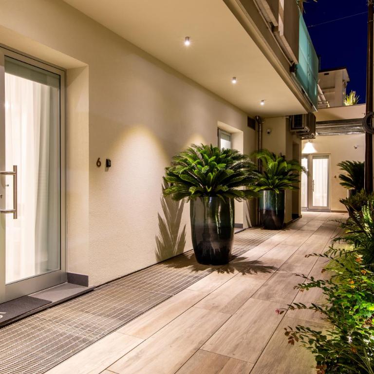 Marina Suite Apartments - Monolocale - 7