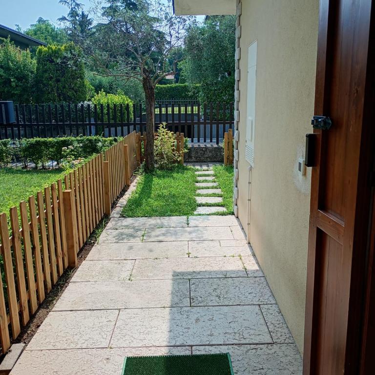 La Palma - One-Bedroom House - 11